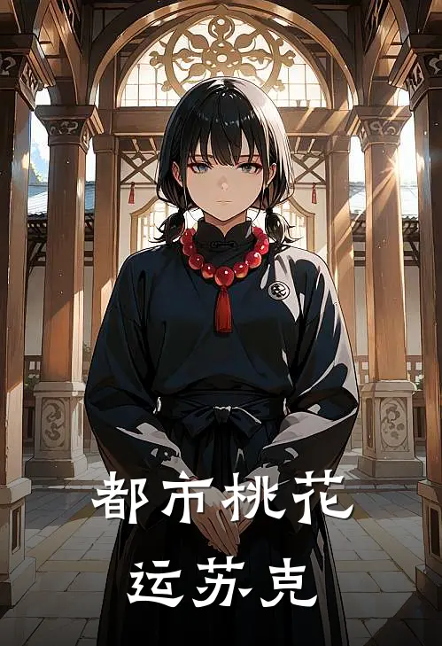 都市桃花运苏克