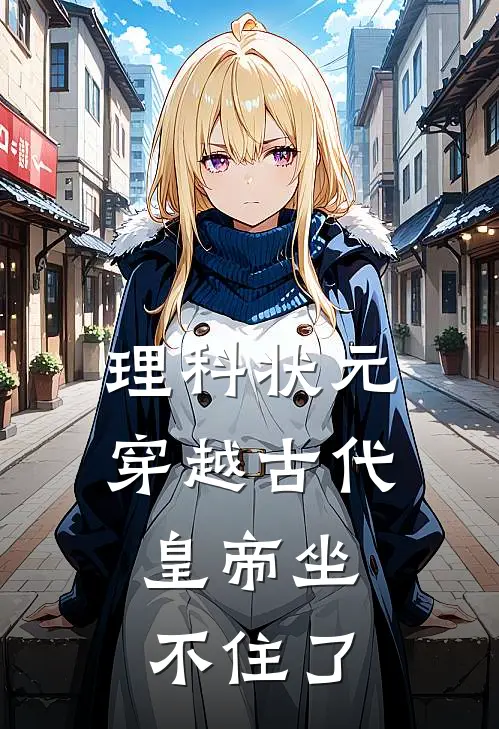 理科状元穿越古代，皇帝坐不住了