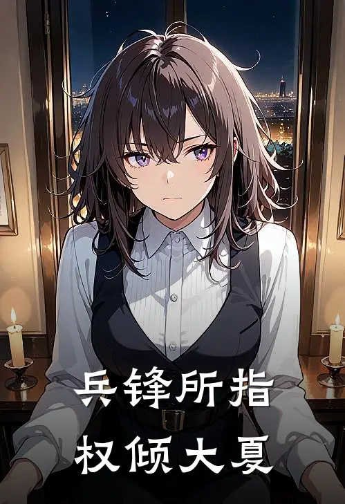 萧晏萧晏辞兵锋所指，权倾大夏最新章节阅读_萧晏萧晏辞最新章节在线阅读