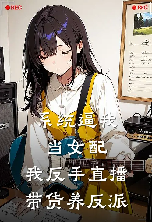 系统逼我当女配，我反手直播带货养反派（秦芃芃永宁）全文免费阅读无弹窗大结局_系统逼我当女配，我反手直播带货养反派最新章节列表_笔趣阁（秦芃芃永宁）