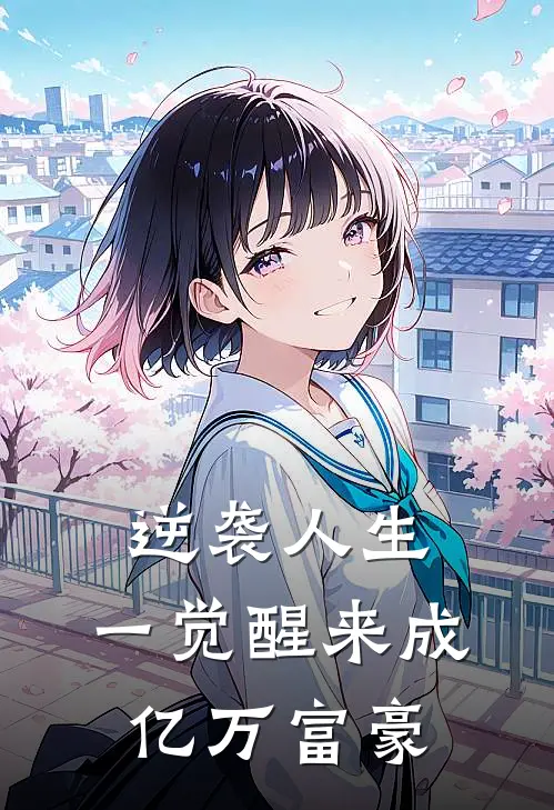 《逆袭人生，一觉醒来成亿万富豪》文舒李莉免费完本小说在线阅读_《逆袭人生，一觉醒来成亿万富豪》文舒李莉免费小说