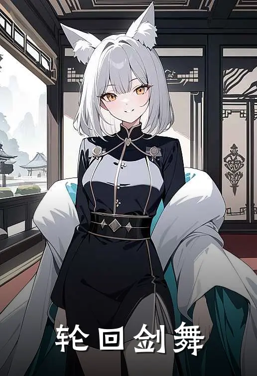轮回剑舞(林辰林虎)最热门小说_全本完结小说轮回剑舞(林辰林虎)