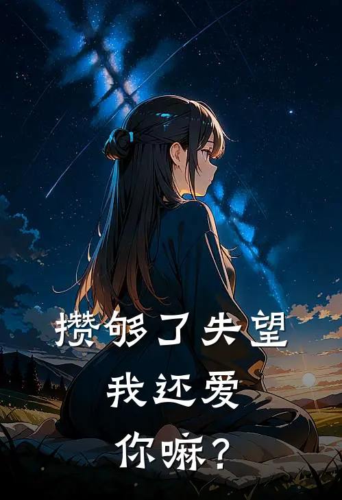 阮清晏谢知珩《攒够了失望，我还爱你嘛？》全文免费阅读_攒够了失望，我还爱你嘛？全集在线阅读