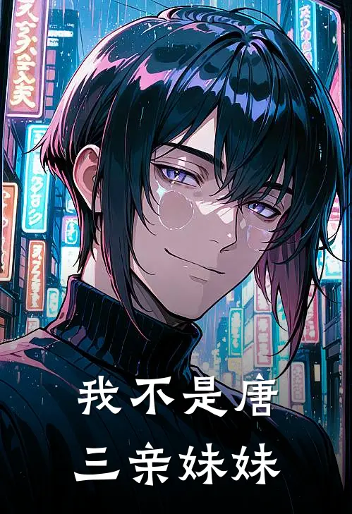 我不是唐三亲妹妹(唐三唐璎珞)完结的热门小说_全本免费完结小说我不是唐三亲妹妹(唐三唐璎珞)