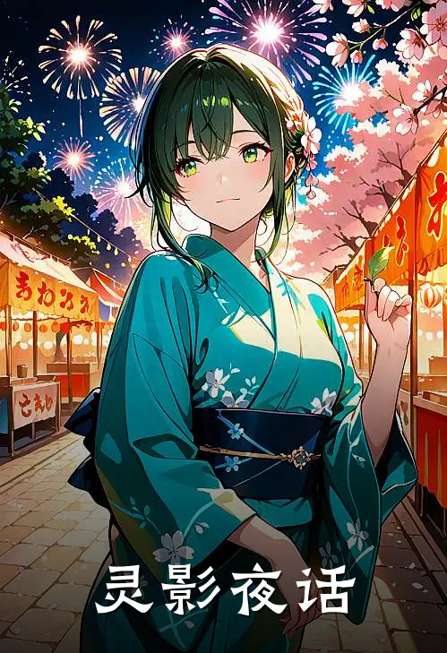 灵影夜话(林晓陈宇)在线阅读免费小说_最新章节列表灵影夜话(林晓陈宇)