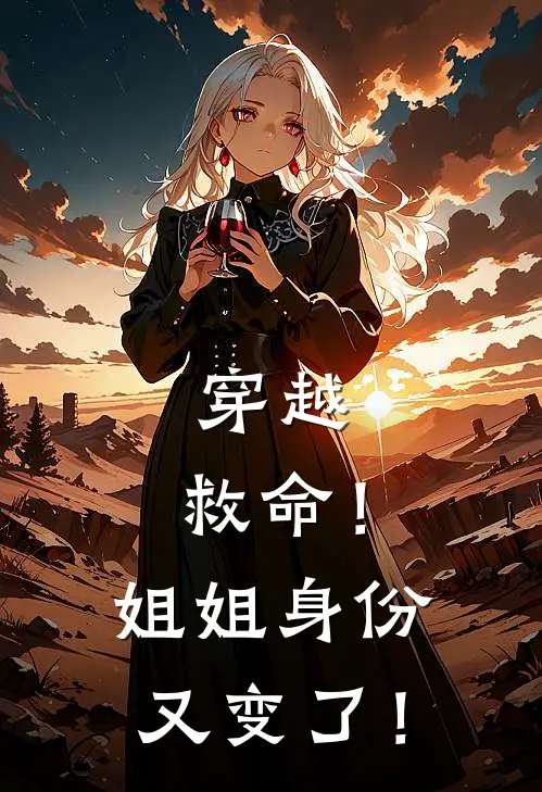 穿越：救命！姐姐身份又变了！