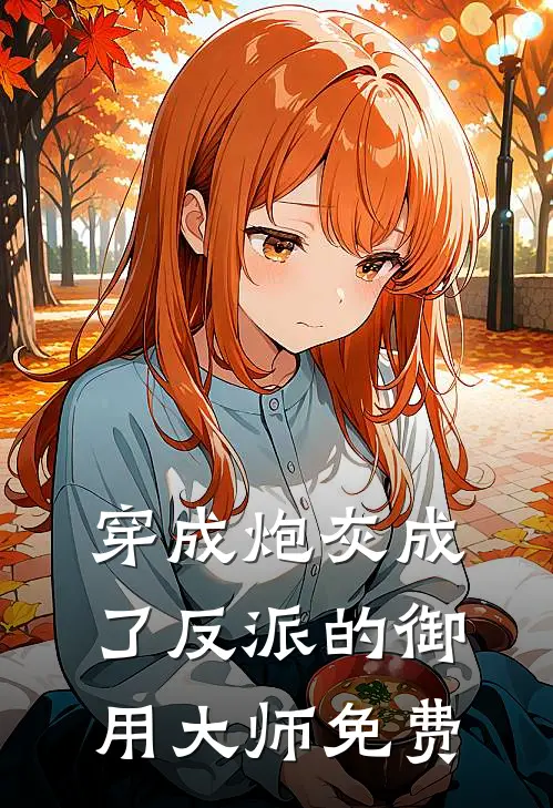 穿成炮灰成了反派的御用大师免费