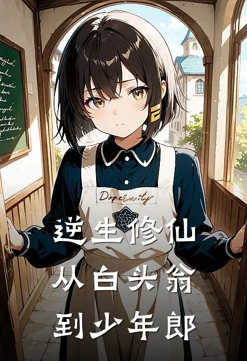 逆生修仙：从白头翁到少年郎