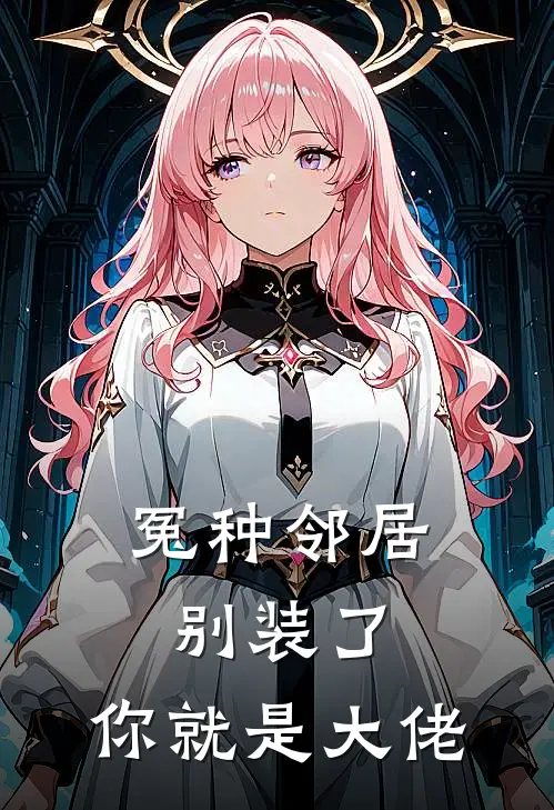 林晚星林晚《冤种邻居别装了，你就是大佬》全本免费在线阅读_(林晚星林晚)最新章节在线阅读