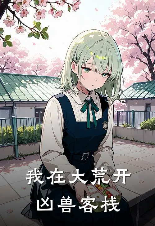 我在大荒开凶兽客栈