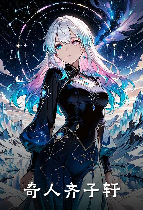 奇人齐子轩齐文渊林静好看的小说推荐完结_在哪看免费小说奇人齐子轩齐文渊林静