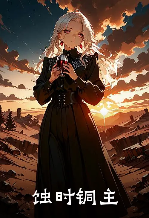 蚀时铜主顾七安赵三最新好看小说_免费小说蚀时铜主(顾七安赵三)