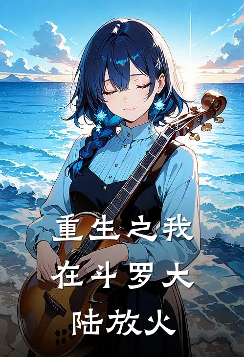 重生之我在斗罗大陆放火