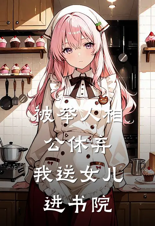 被举人相公休弃，我送女儿进书院