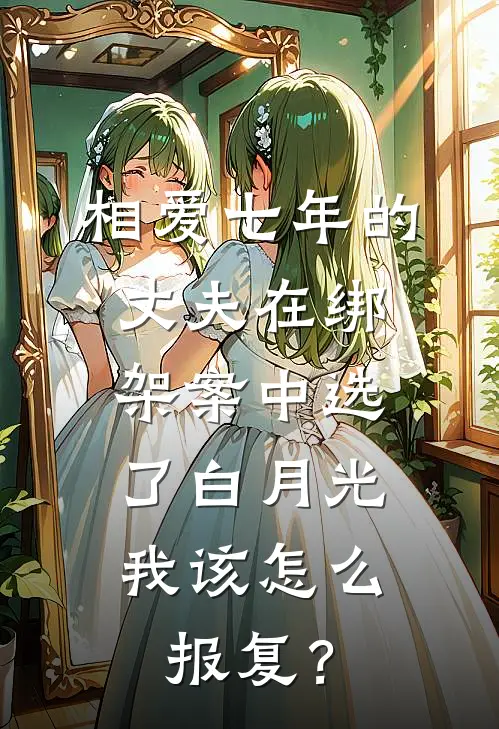 相爱七年的丈夫在绑架案中选了白月光，我该怎么报复？顾庭川沈安雅完结版免费阅读_相爱七年的丈夫在绑架案中选了白月光，我该怎么报复？全章节免费在线阅读