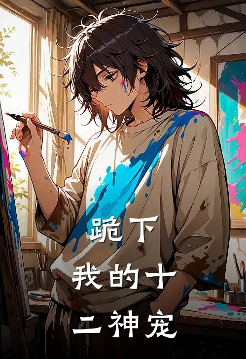 跪下，我的十二神宠