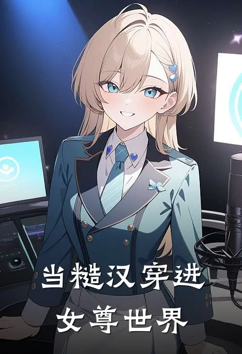 当糙汉穿进女尊世界萧烈大燕最新好看小说_免费小说当糙汉穿进女尊世界(萧烈大燕)