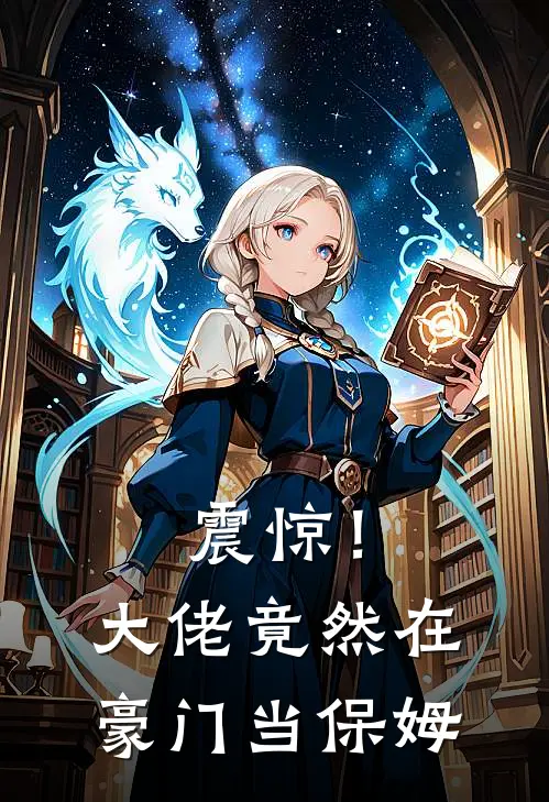 震惊！大佬竟然在豪门当保姆(倪枝枝陈宝)完本小说大全_热门小说大全震惊！大佬竟然在豪门当保姆倪枝枝陈宝