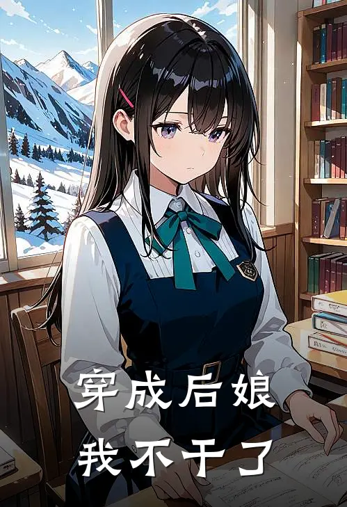 穿成后娘我不干了(李小麦赵翠兰)全集阅读_穿成后娘我不干了最新章节阅读