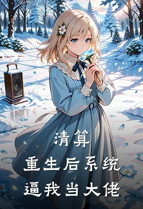 清算：重生后系统逼我当大佬赵凯林峰推荐完结小说_免费阅读清算：重生后系统逼我当大佬(赵凯林峰)