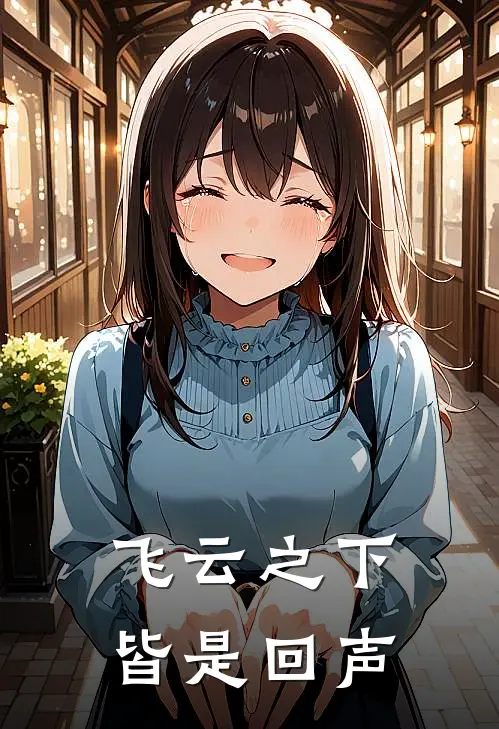 飞云之下，皆是回声