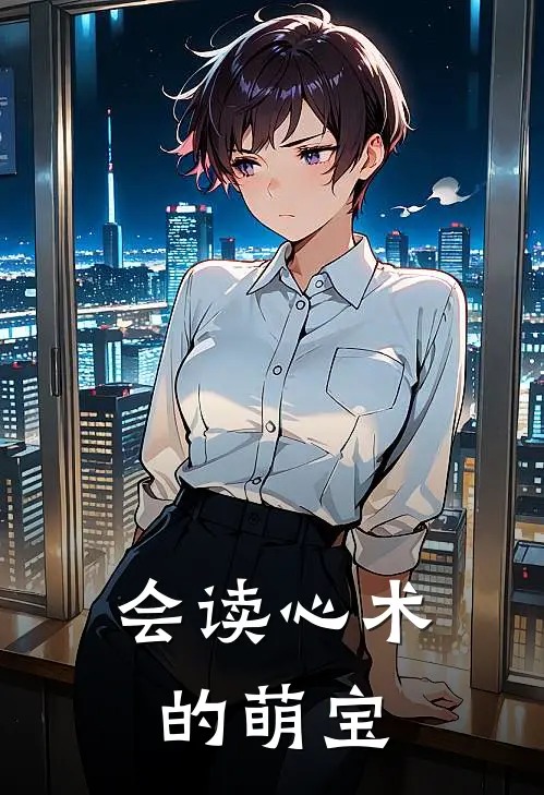 会读心术的萌宝(苏晚顾淮深)完整版免费全文阅读_最热门小说会读心术的萌宝苏晚顾淮深