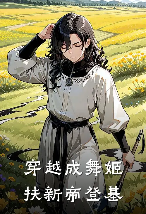 穿越成舞姬，扶新帝登基