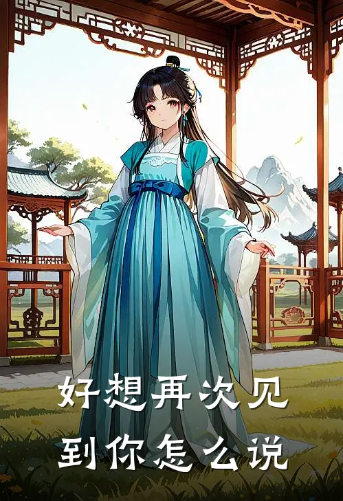 好想再次见到你怎么说