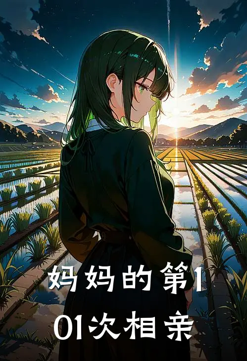 妈妈的第101次相亲(周晓晴李桂芳)最新推荐小说_最新免费小说妈妈的第101次相亲周晓晴李桂芳