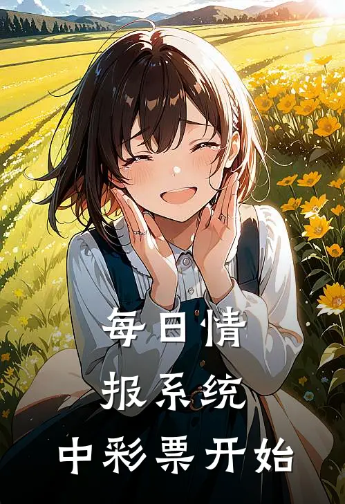 每日情报系统，中彩票开始