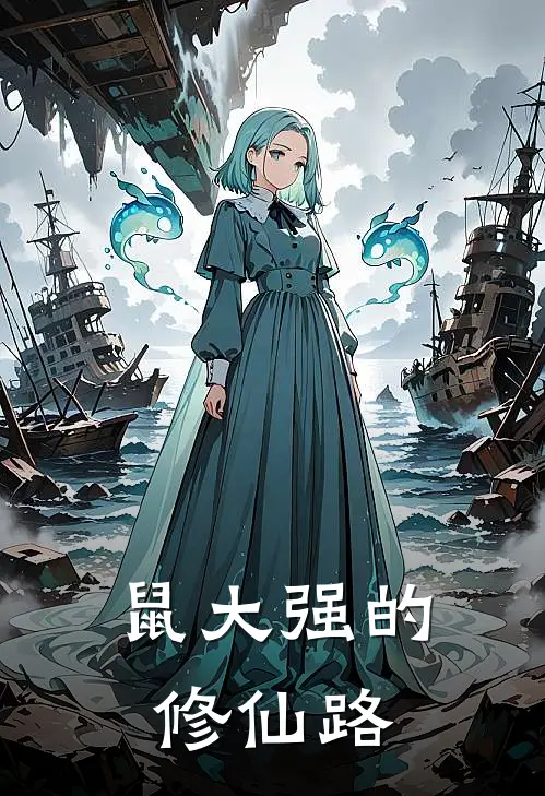 鼠大强的修仙路(青云宗鼠大强)全本免费在线阅读_鼠大强的修仙路全文阅读