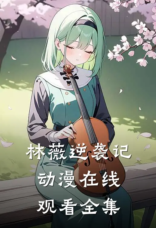 林薇逆袭记动漫在线观看全集