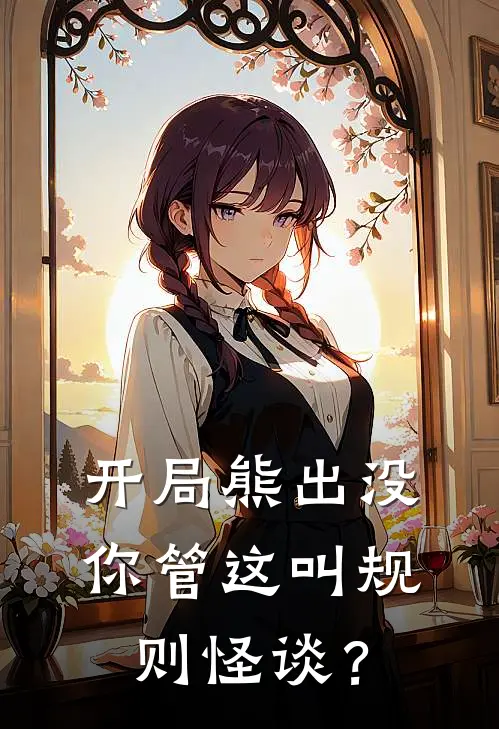 开局熊出没，你管这叫规则怪谈？方源方源完整免费小说_小说全文免费阅读开局熊出没，你管这叫规则怪谈？方源方源