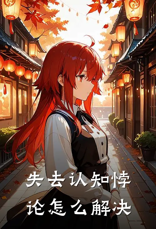 失去认知悖论怎么解决