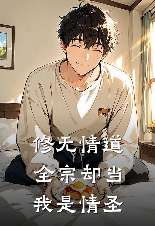 修无情道，全宗却当我是情圣