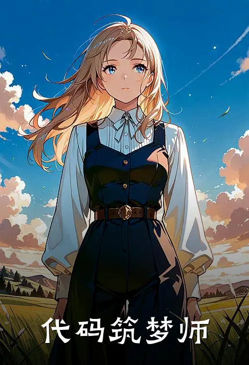 林深陈默（代码筑梦师）最新章节列表_（林深陈默）代码筑梦师最新小说