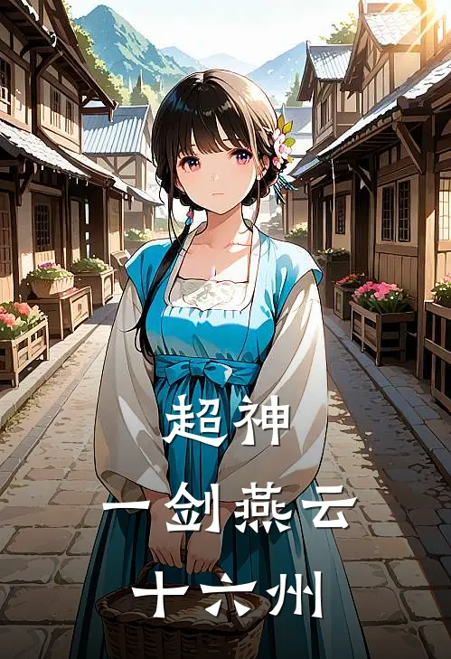 超神：一剑燕云十六州