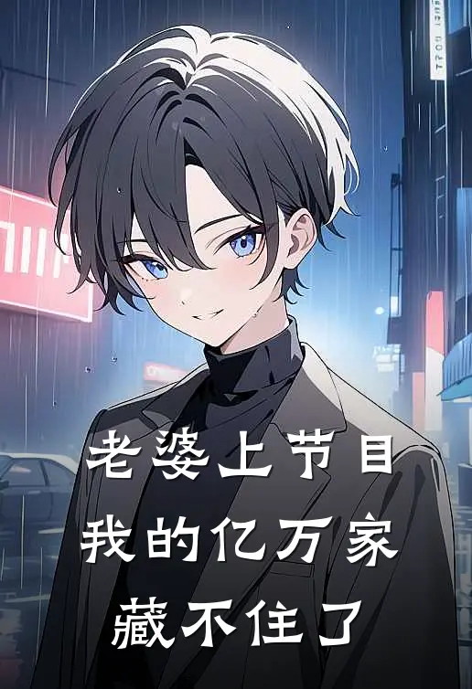 老婆上节目，我的亿万家藏不住了(林枫林晓薇)全本免费在线阅读_老婆上节目，我的亿万家藏不住了最新章节在线阅读