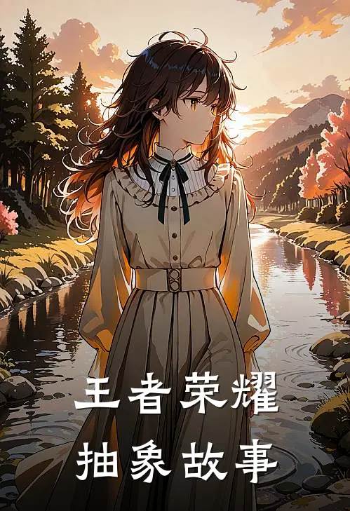 王者荣耀抽象故事