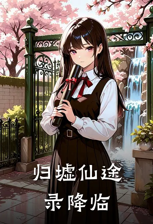 归墟仙途录降临沈归尘苏泠月免费小说全文阅读_最新章节列表归墟仙途录降临(沈归尘苏泠月)