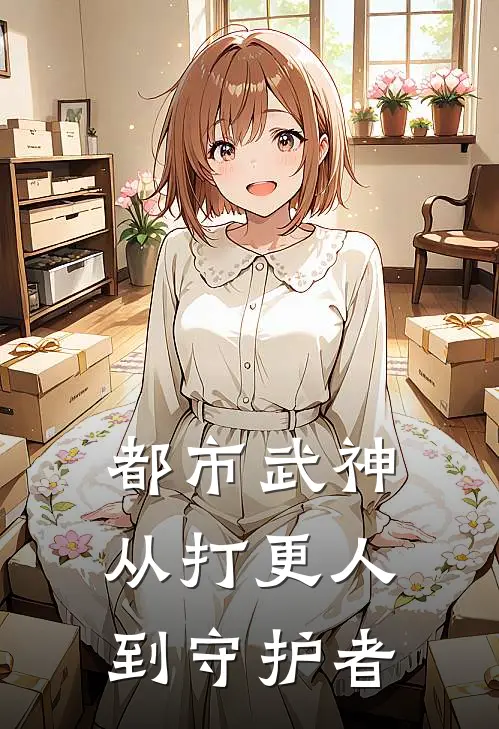 都市武神：从打更人到守护者(陈默林晚)_陈默林晚热门小说