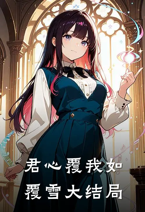 君心覆我如覆雪大结局