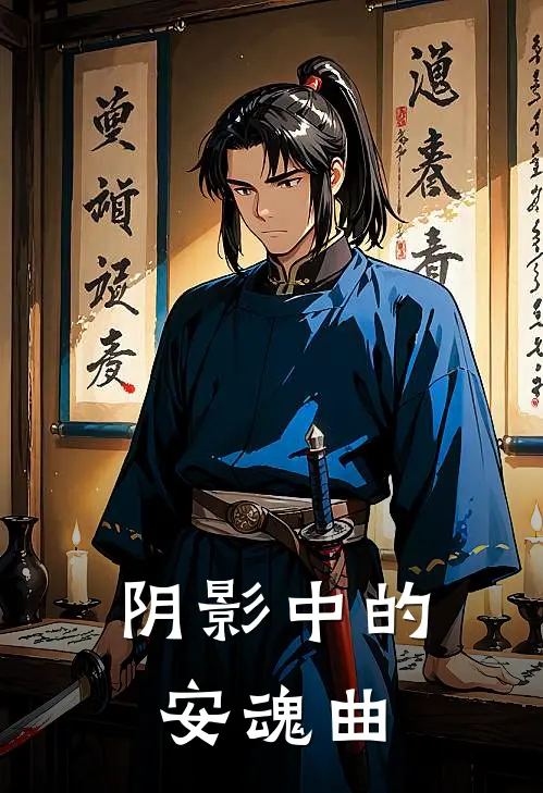 阴影中的安魂曲(徐晨徐晨)小说免费在线阅读_阴影中的安魂曲(徐晨徐晨)大结局阅读