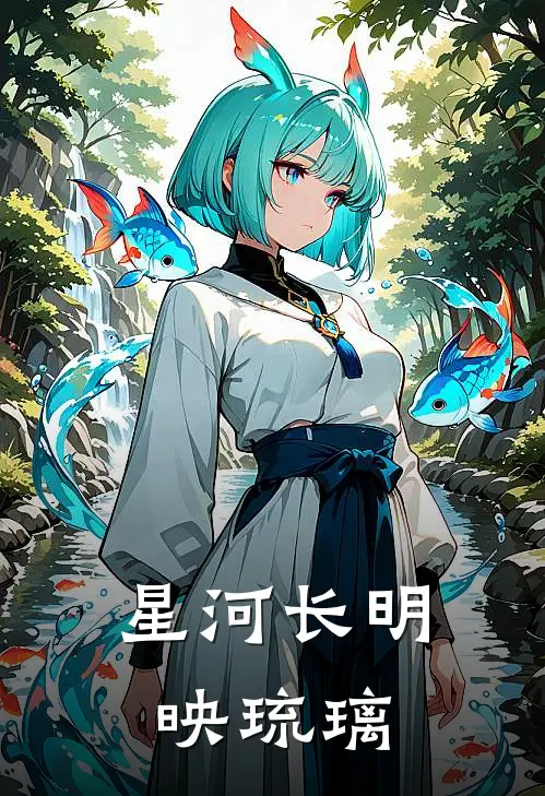 星河长明映琉璃凌昊秦越免费小说推荐_推荐完结小说星河长明映琉璃(凌昊秦越)