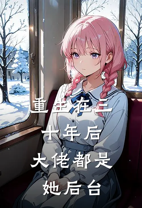 重生在三十年后，大佬都是她后台(明臻应星临)完本小说大全_热门小说大全重生在三十年后，大佬都是她后台明臻应星临