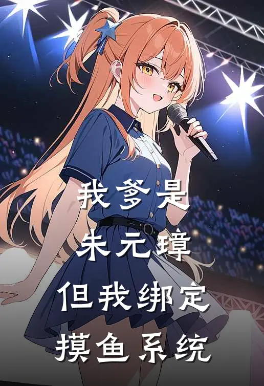 我爹是朱元璋，但我绑定摸鱼系统朱启朱元璋小说免费完结_最新章节列表我爹是朱元璋，但我绑定摸鱼系统(朱启朱元璋)