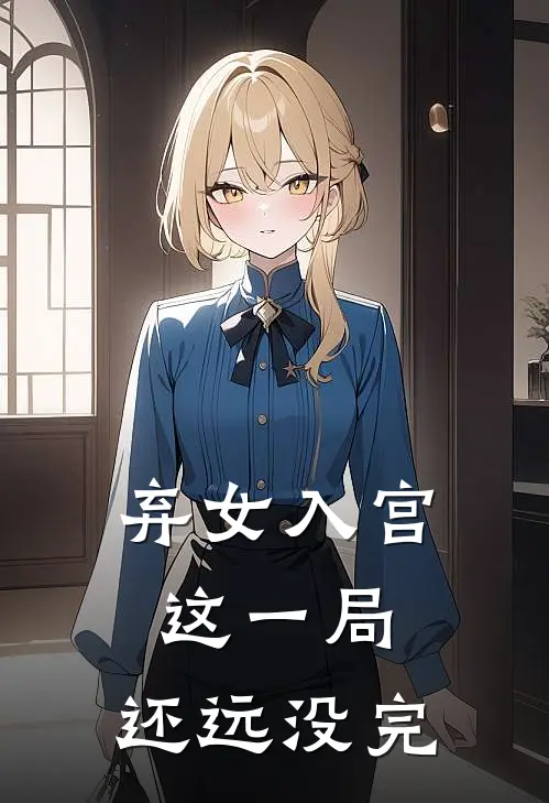 弃女入宫：这一局，还远没完