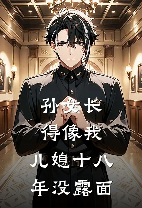 孙女长得像我，儿媳十八年没露面(瑶瑶沈娇)在哪看免费小说_全本免费完结小说孙女长得像我，儿媳十八年没露面瑶瑶沈娇