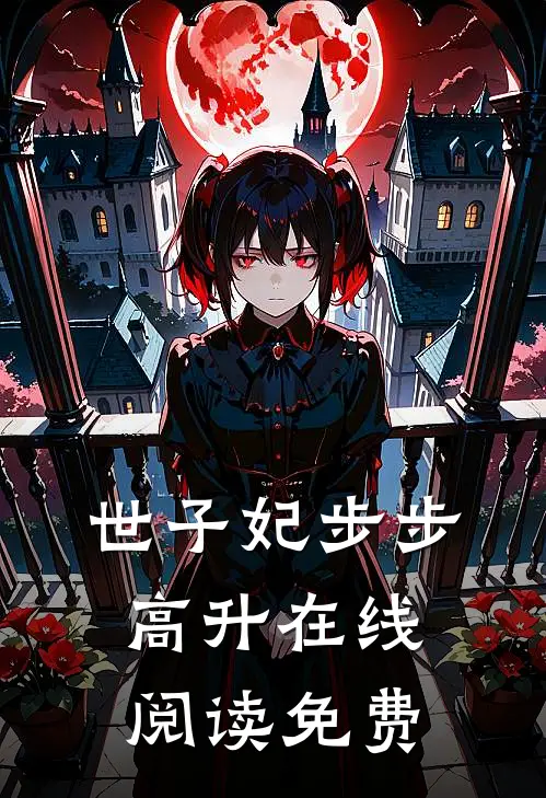 世子妃步步高升在线阅读免费