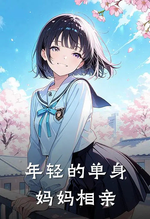 年轻的单身妈妈相亲